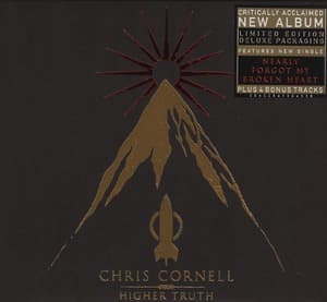 Higher Truth (deluxe Edition)