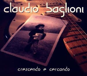 Crescendo E Cercando