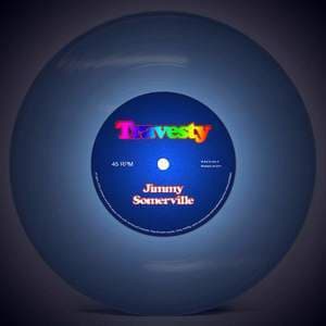Travesty (single)