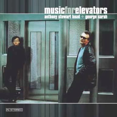 Music For Elevators
