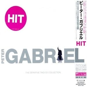 Hit: The Definitive Two CD Collection