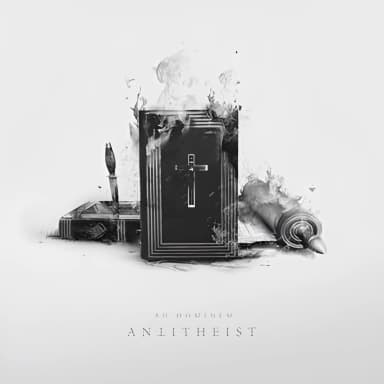 Antitheist