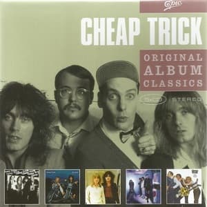 Original Album Classics