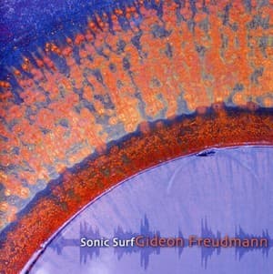 Sonic Surf