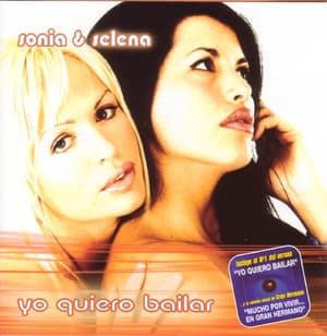 Yo Quiero Bailar