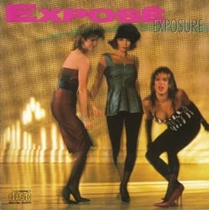 Exposure (Japan-USA)