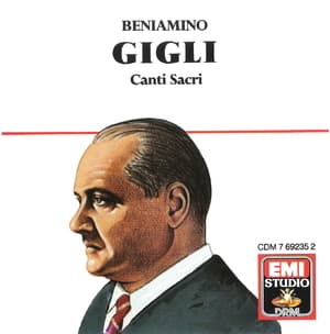 Canti Sacri