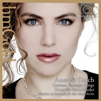 German Baroque Songs