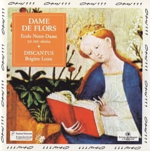 Dame De Flors