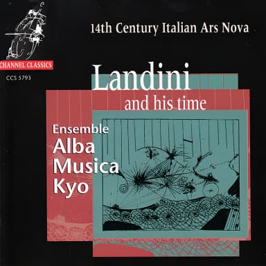 Landini And His Time
