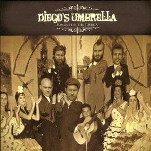 Songs For The Juerga