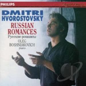 Russian Romances