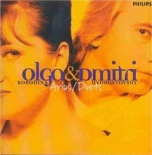 Arias & Duets