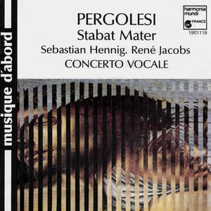 Stabat Mater