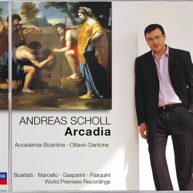 Arcadia