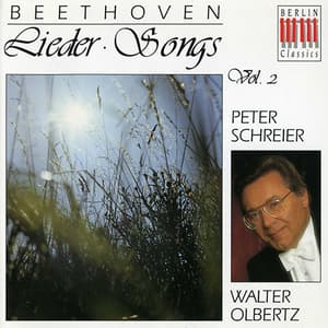 Beethoven - Song Ii