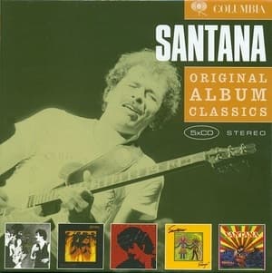 Original Album Classics