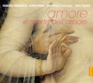 Amore E Morte Dell'amore