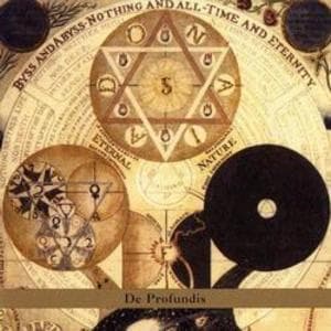 De Profundis