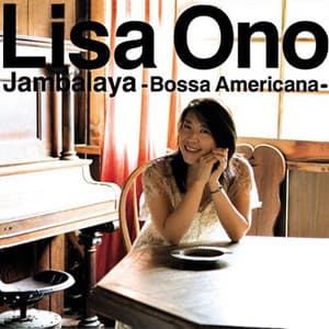 Jambalaya - Bossa Americana