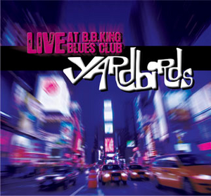 Live At B.B.King Blues Club