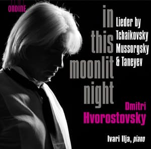In This Moonlit Night