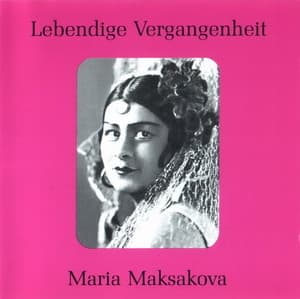 Lebendige Vergangenheit