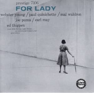For Lady