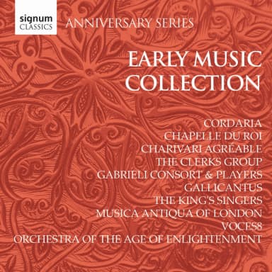 The Glory Of Venice - Gabrieli, Monteverdi, Vivaldi