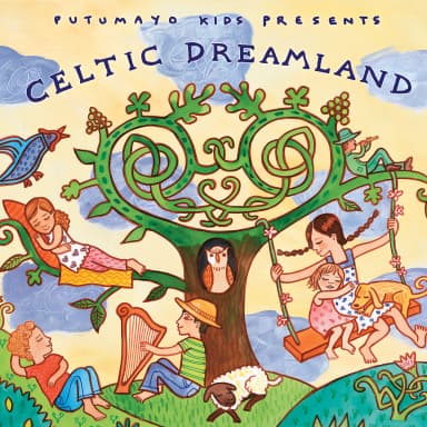 Celtic Dreamland
