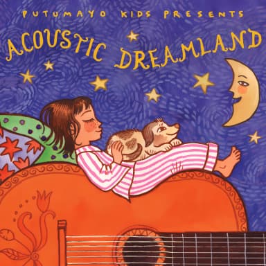 Putumayo Presents: Dreamland