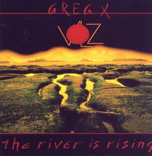 The River Is Rising