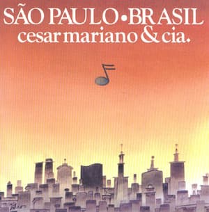 Sao Paulo, Brasil