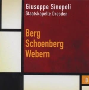 Arnold Schoenberg - Pierrot Lunaire, Erwartung