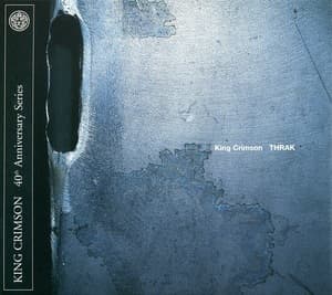 THRAK