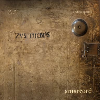 Zu S. Thomas