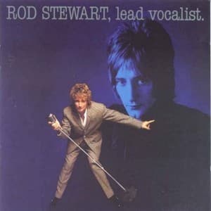 Lead Vocalist (UK EP)