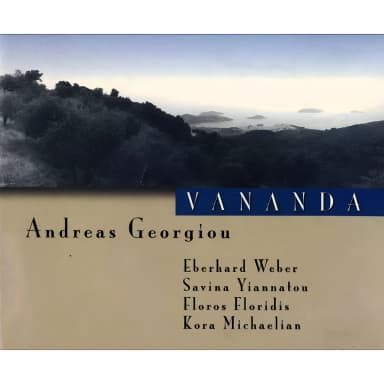 Vananda