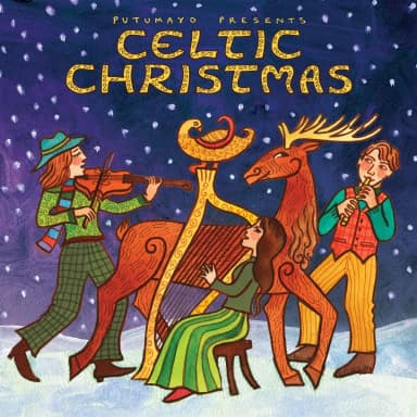 Putumayo Presents: Women Of The World: Celtic