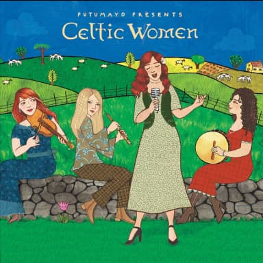 Putumayo Presents: Women Of The World: Celtic II