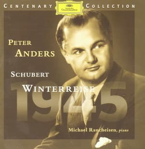 Schubert - Die Winterreise