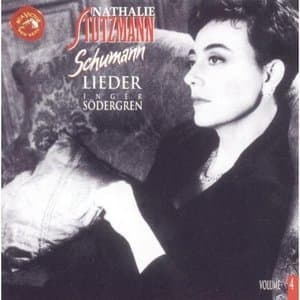Schumann Lieder 4 (inger Sodergren, Piano)