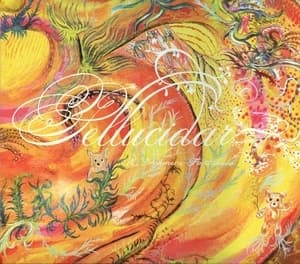 Pellucidar A Dreamers Fantabula