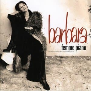Femme Piano CD2