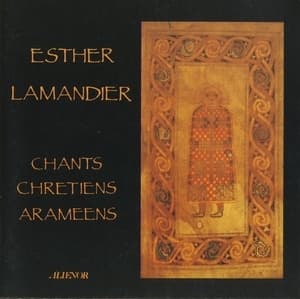 Chants Chretiens Arameens