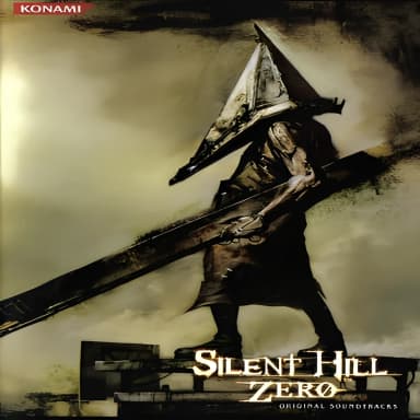 Silent Hill Zero (OST)