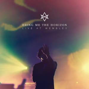 Live At Wembley (2CD)