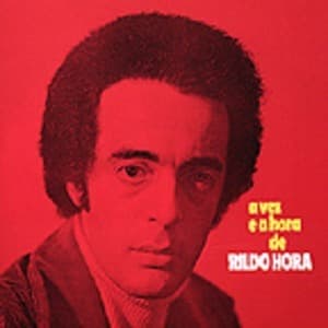 A Vez E A Hora De Rildo Hora