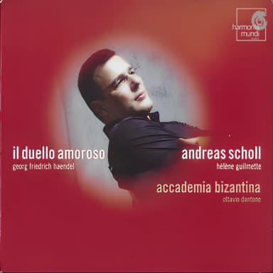 Handel - Il Duello Amoroso