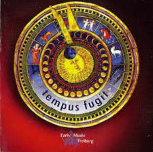 Tempus Fugit